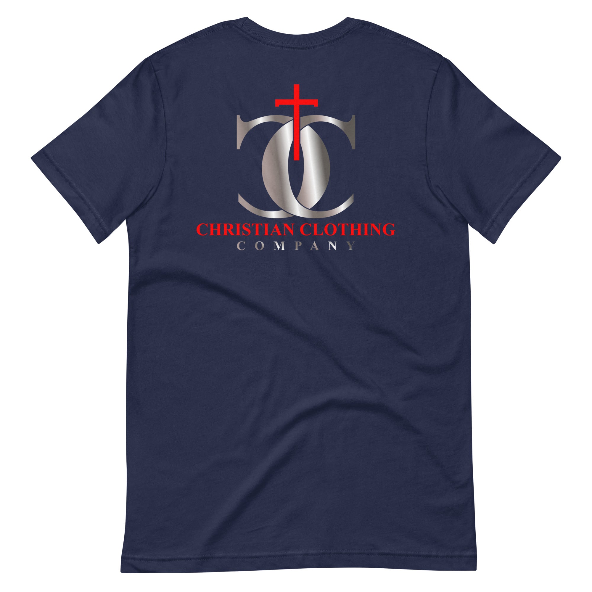 Christian Clothing Tee