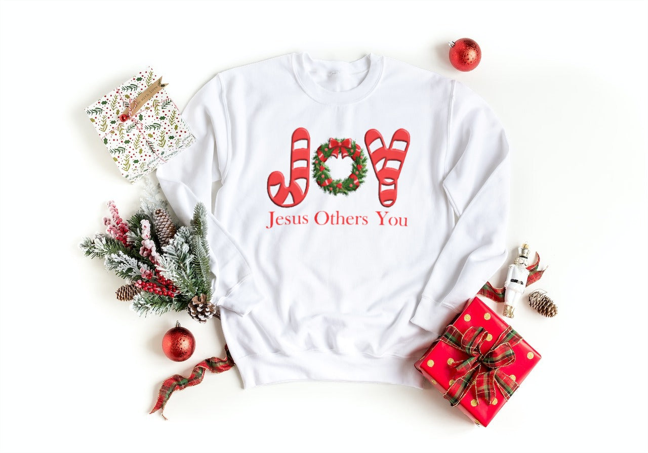 Joy Sweatshirt