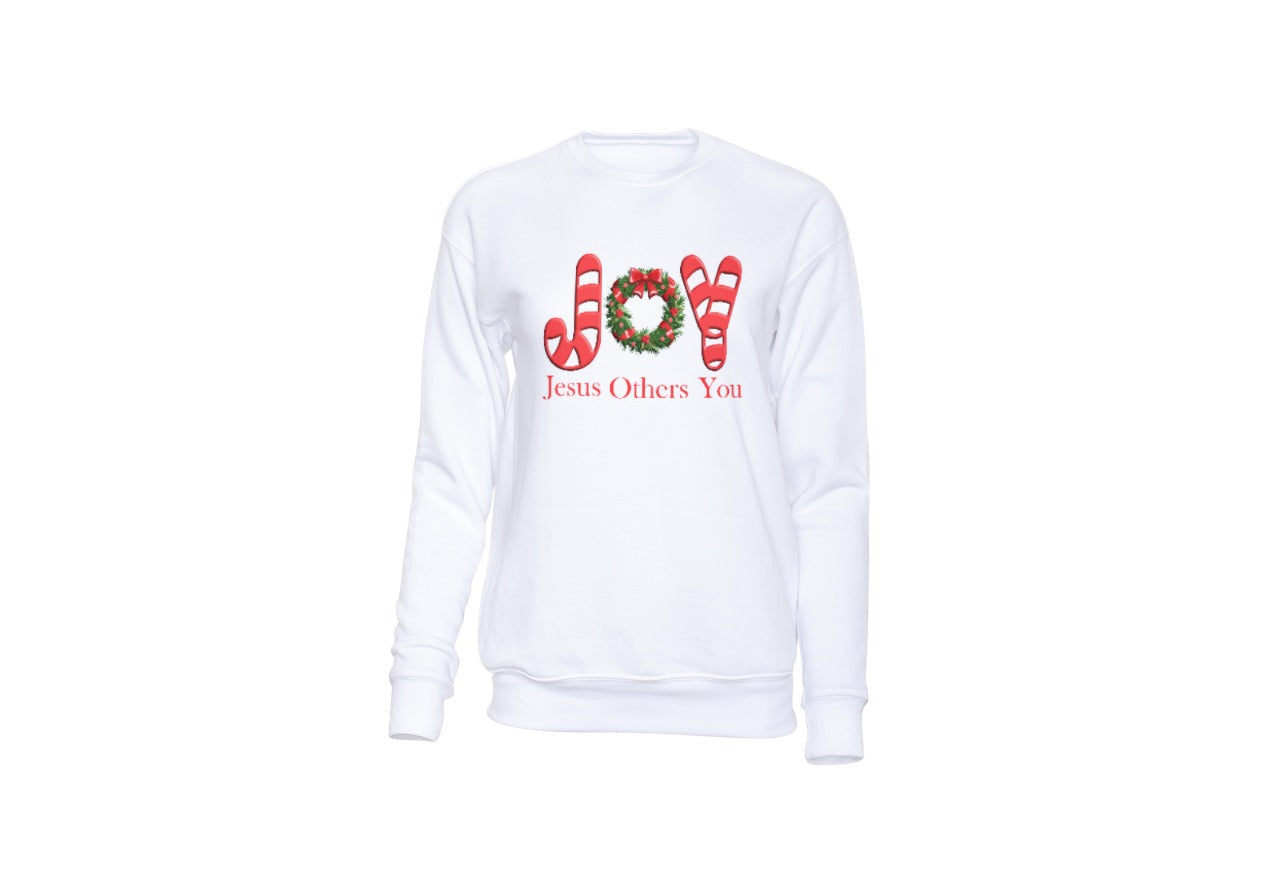 Joy Sweatshirt