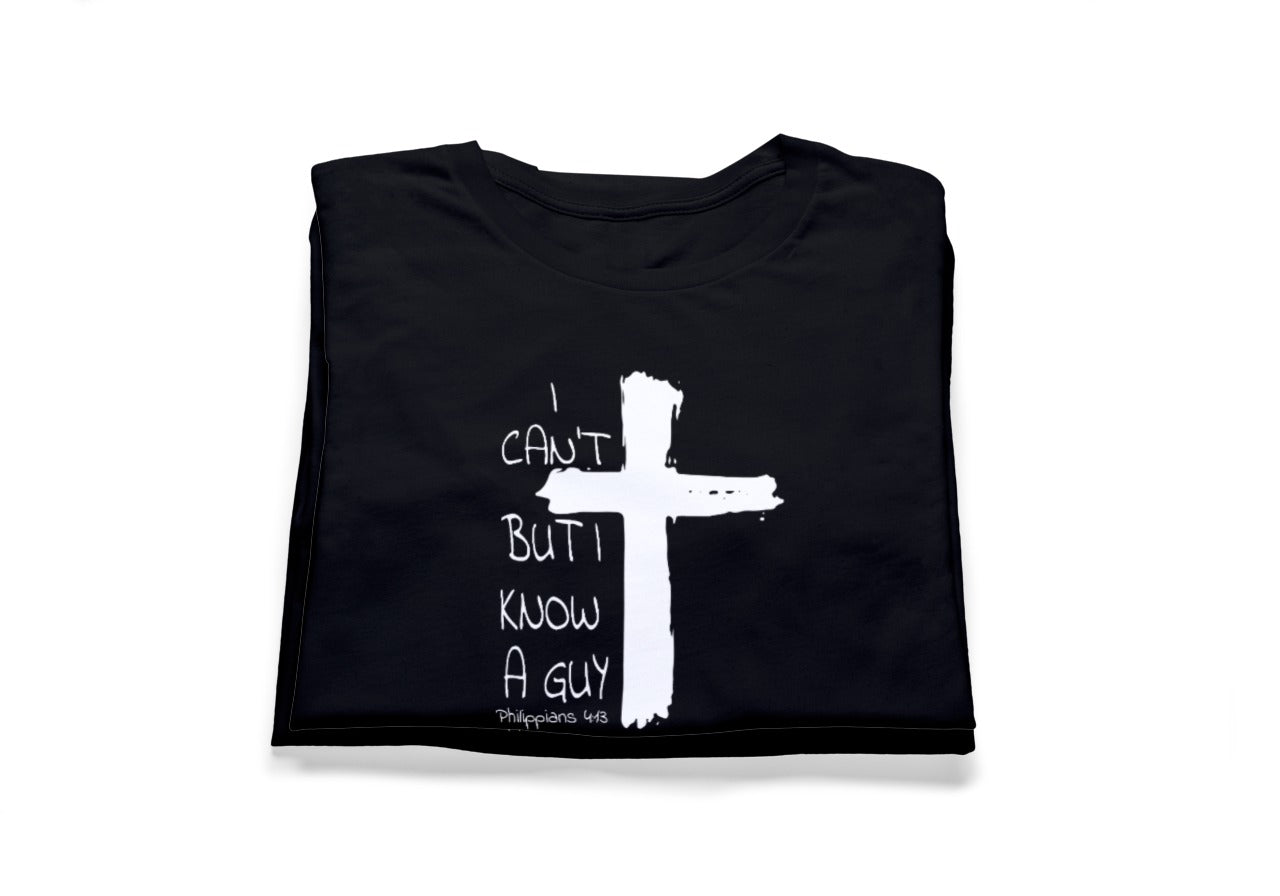 I can't, but I know a Guy Tee