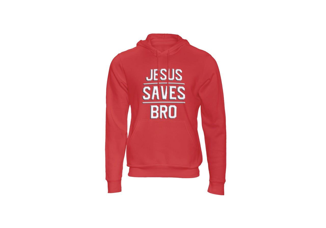 Jesus Saves Bro Bundle