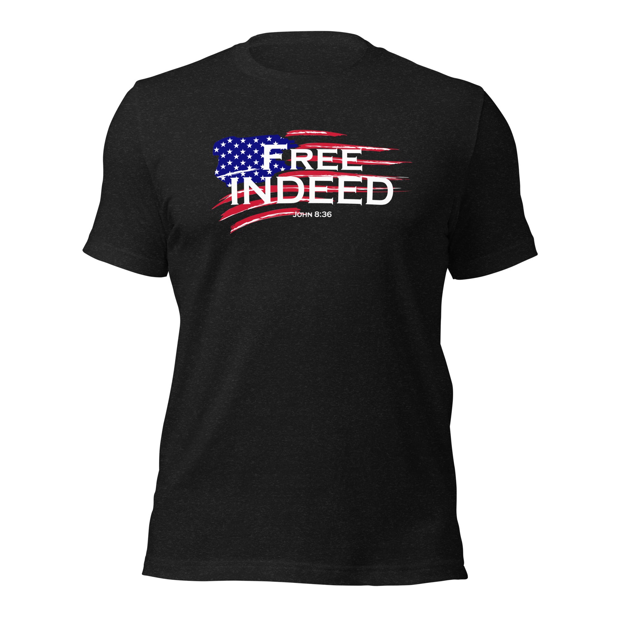 Free Indeed Tee