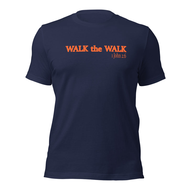 Walk the Walk Tee