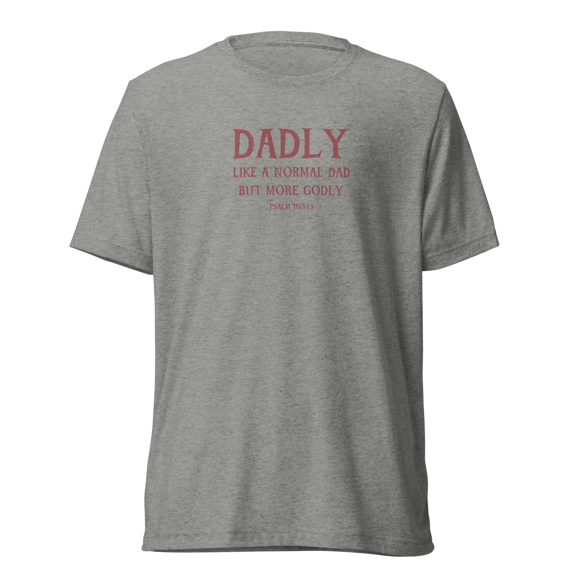 Dadly Tee