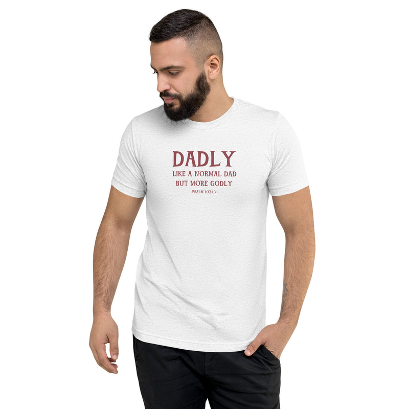 Dadly Tee
