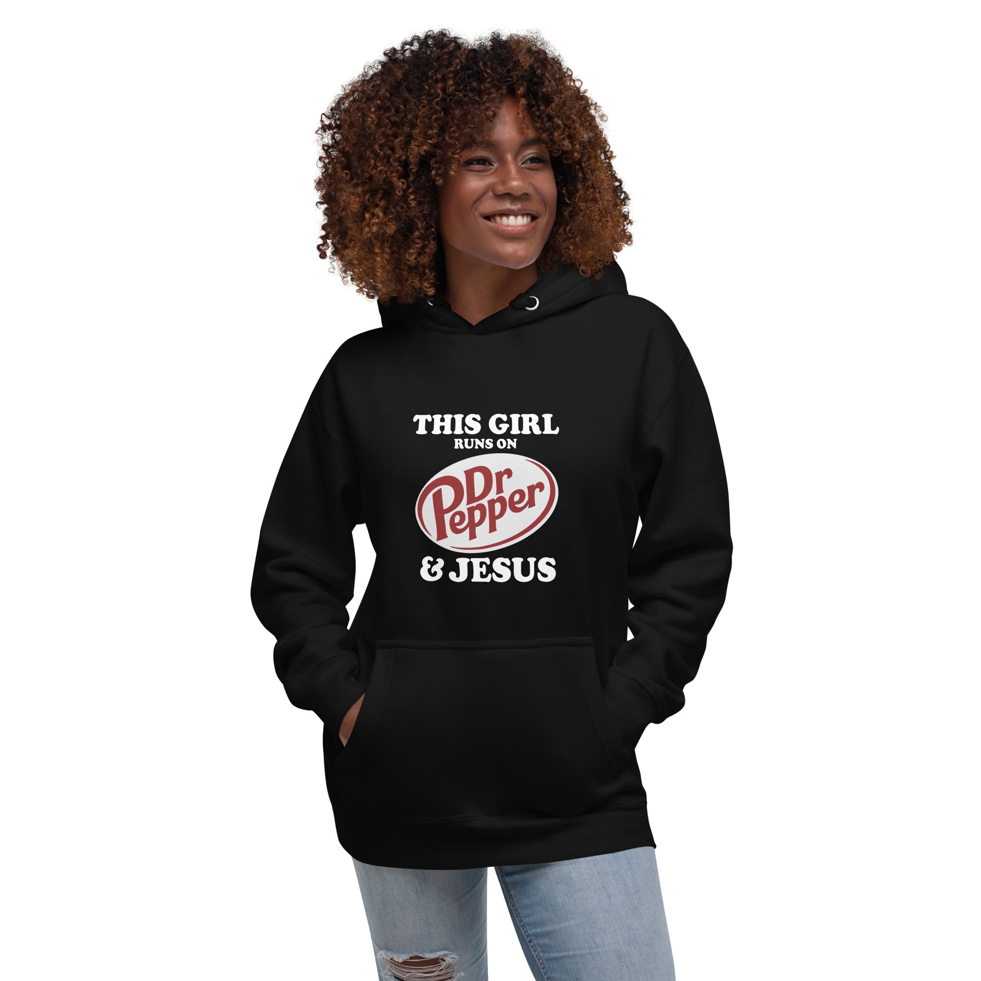 Dr hotsell pepper hoodie